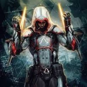 Meet your Posher, Logan